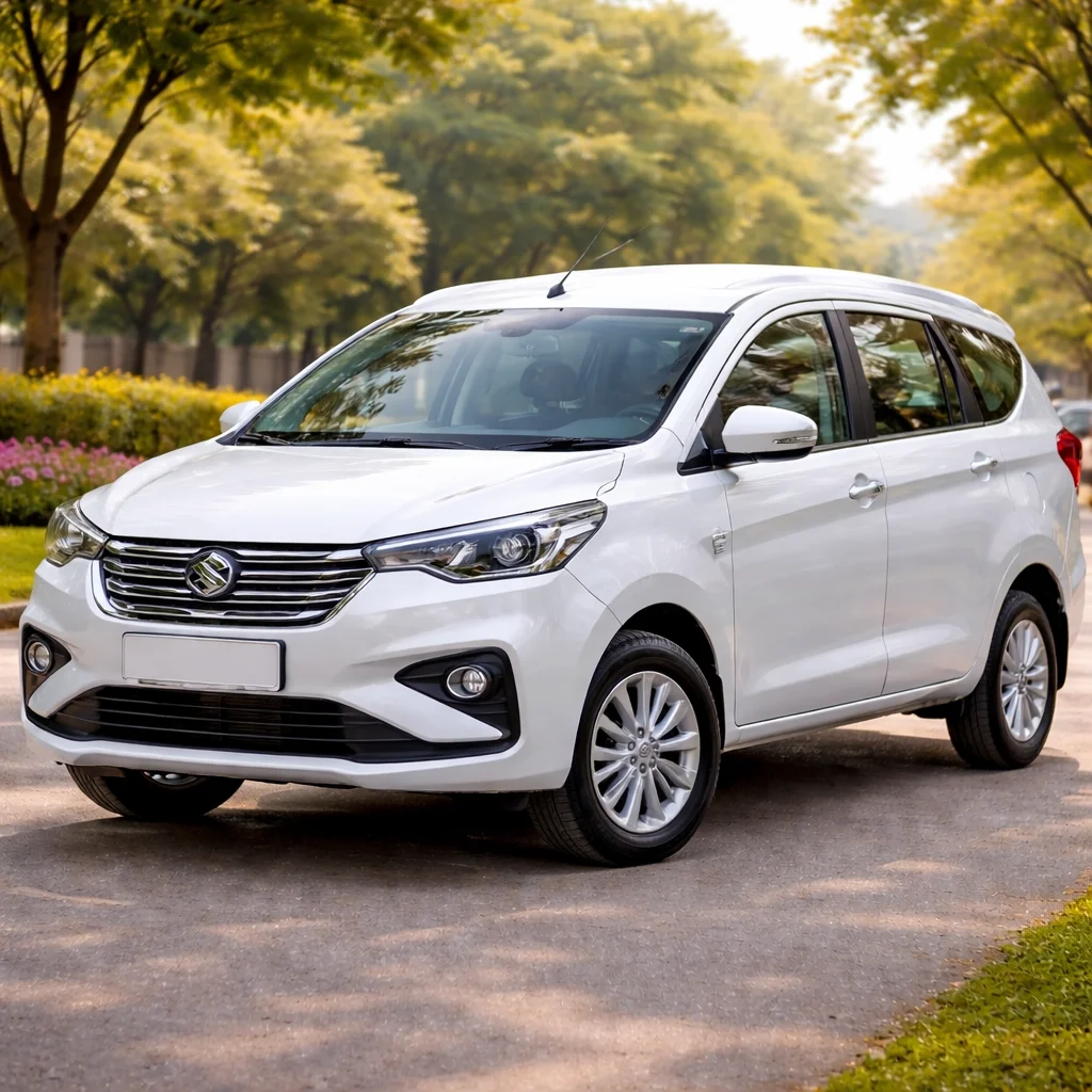 Ertiga 1